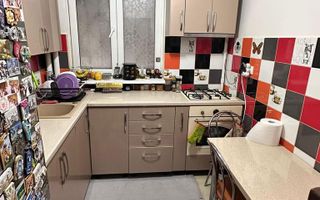 Apartament 3 camere Metrou Piata Iancului, sector 2 - Poză 4