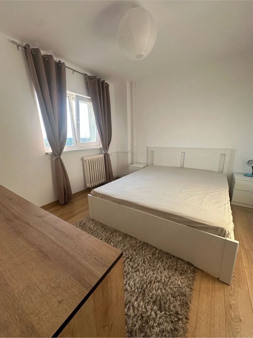 Apartament 2 camere 13 Septembrie-Parc Sebastian - Poză 4