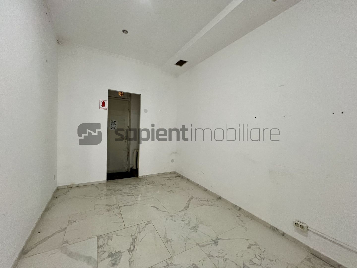 Sapient | Spațiu comercial _ Parcul 22 Decembrie, Oradea - Poză 6