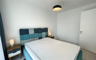Apartament cu 3 camere ***Mobilat Complet***// Floreasca - Lake View / 1 Parking - Poză 28