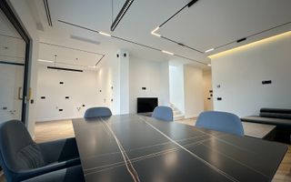 Vila individuala *432mp* + curte // 6 locuri Parcare / Pipera-Tunari - Poză 3