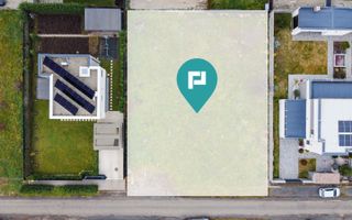 Teren comercial , suprafață generoasă-Dumbrăvița - Poză 1