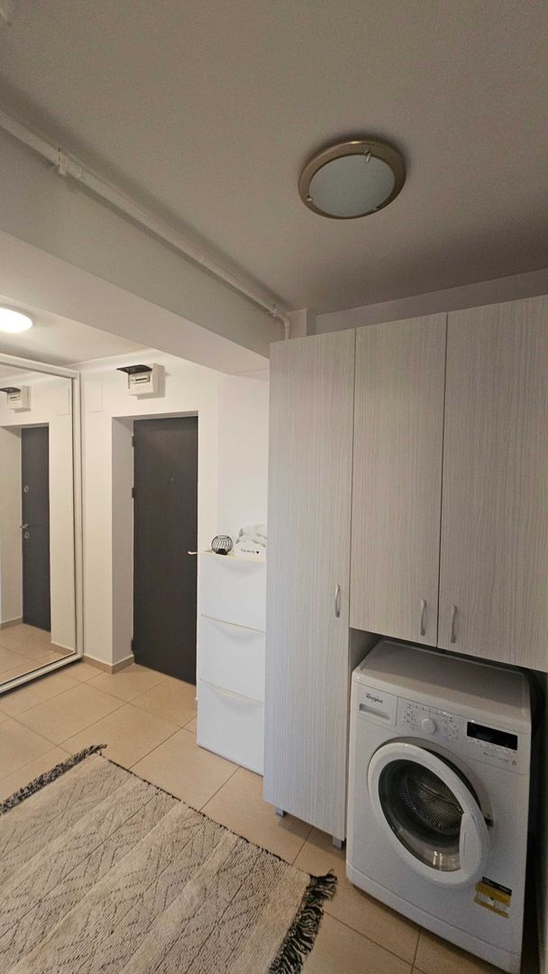 Apartament 2 camere Complex Trend Residence - Poză 4