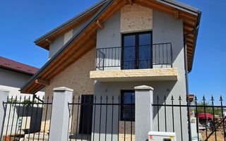 Casa Comuna Berceni | Teren 400 mp | 5 camere | 2 bai | P+1 - Poză 1