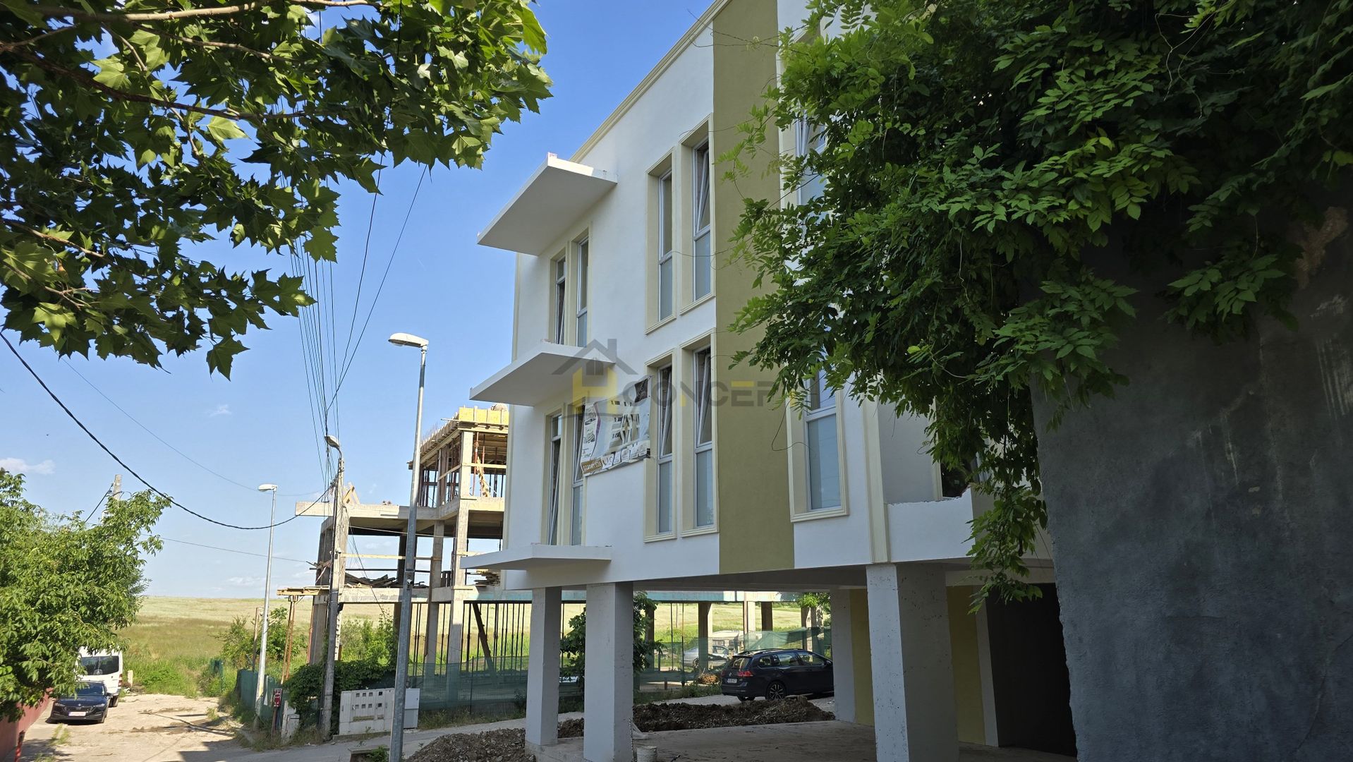 Apartament cu terasa, Pipera, pret promotional - Poză 4