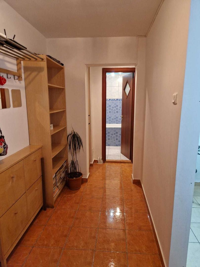 Inchiriez apartament 2 camere Calea Mosilor - Poză 7
