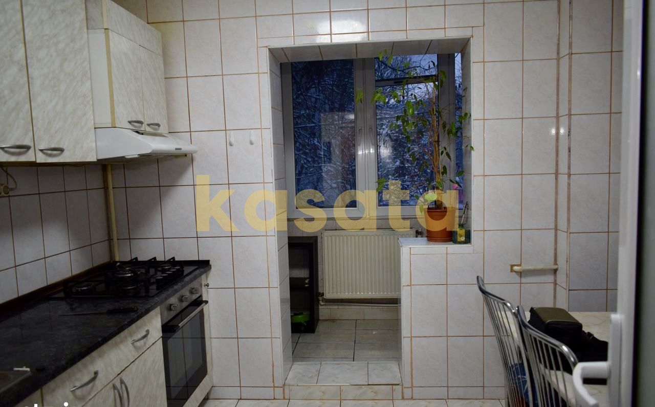 Apartament 2 camere |  Aviatiei | etaj 1 - Poză 13