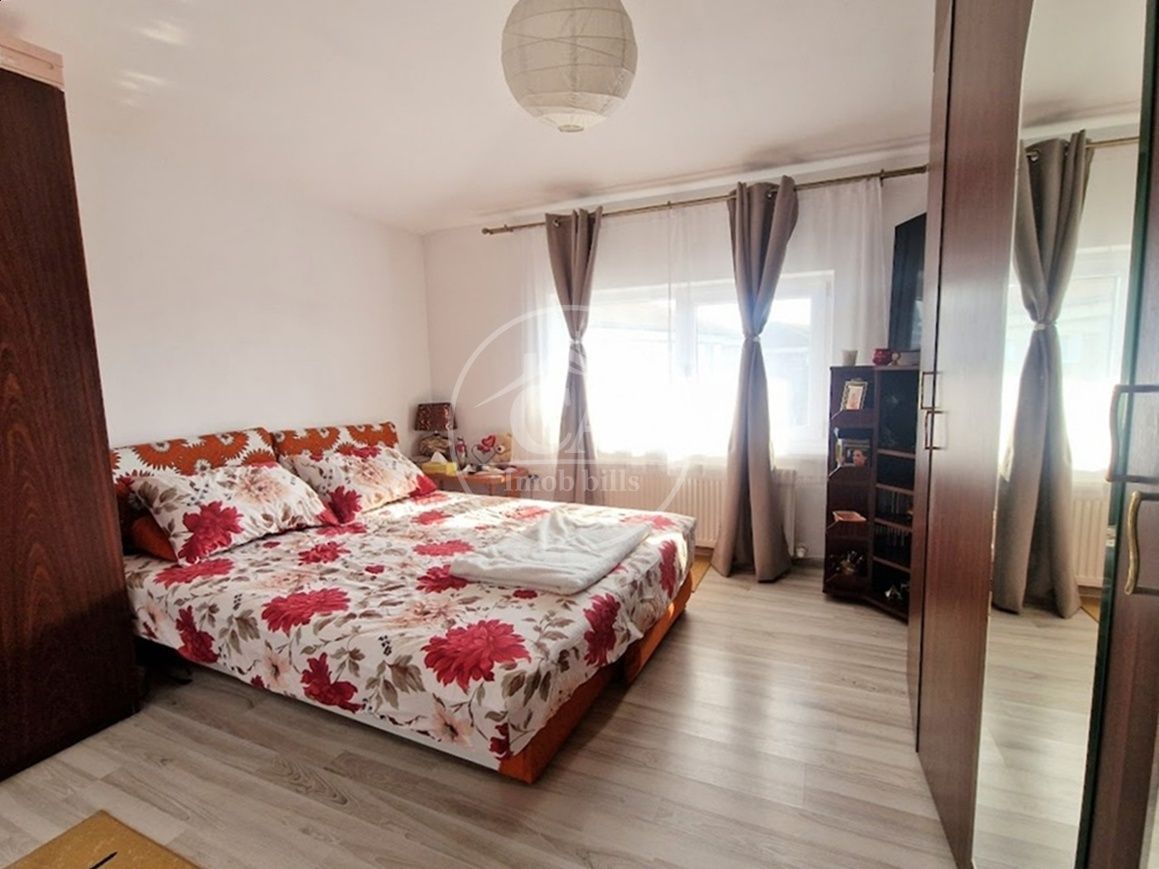 Apartament cu 2 camere de vanzare in zona Ioisa, Oradea - Poză 3
