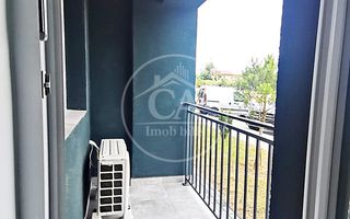 Apartament de inchiriat pentru muncitori, in zona Iosia Nord, Oradea - Poză 9