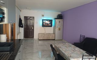 Apartament de inchiriat 44 mp Floresti Stejarului - Poză 2
