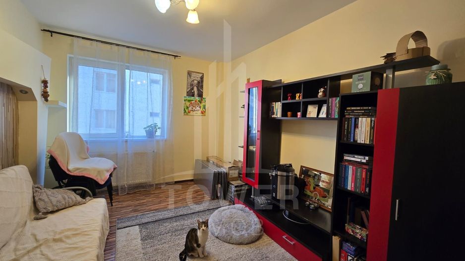 Apartament generos de 74 mp – spațiu, funcționalitate, confort - Poză 5