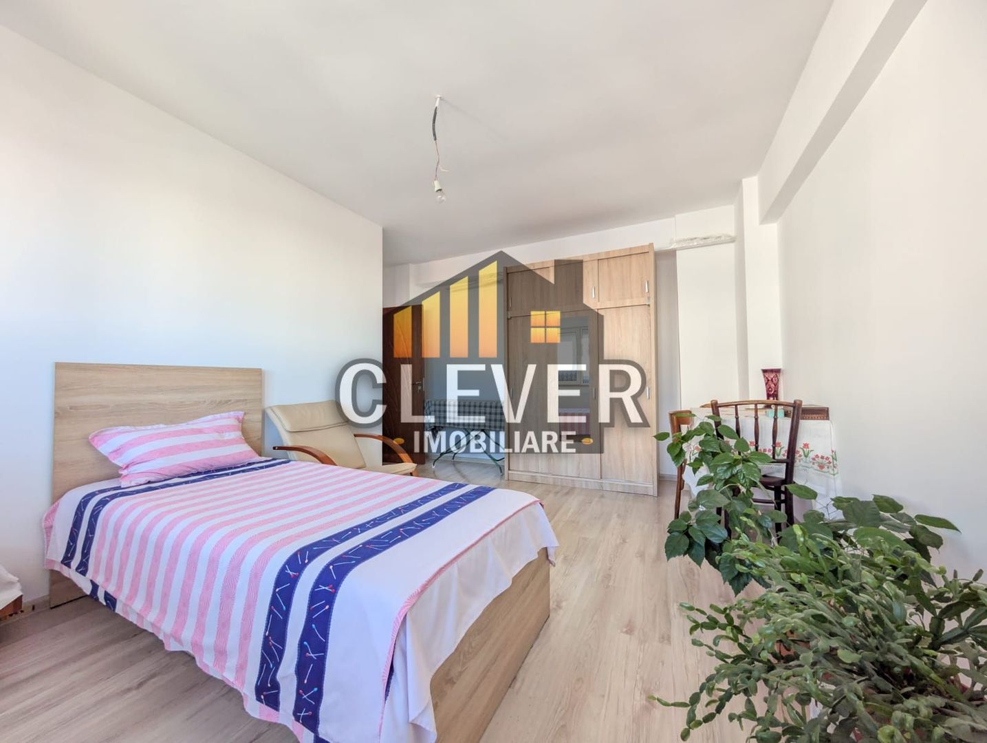 Apartament 3 camere decomandate Th.Pallady-Mutare Imediata - Poză 2