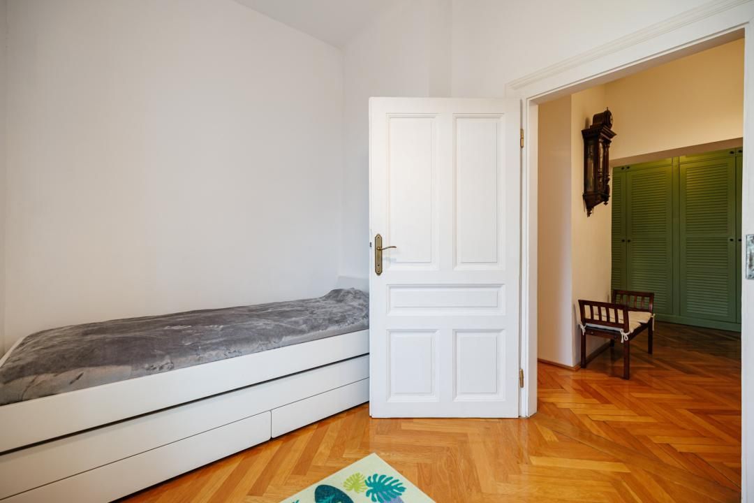 Apartament 3 camere| 92 mp | Iosefin - Str. Preyer| etaj 1| Comision 0% - Poză 34