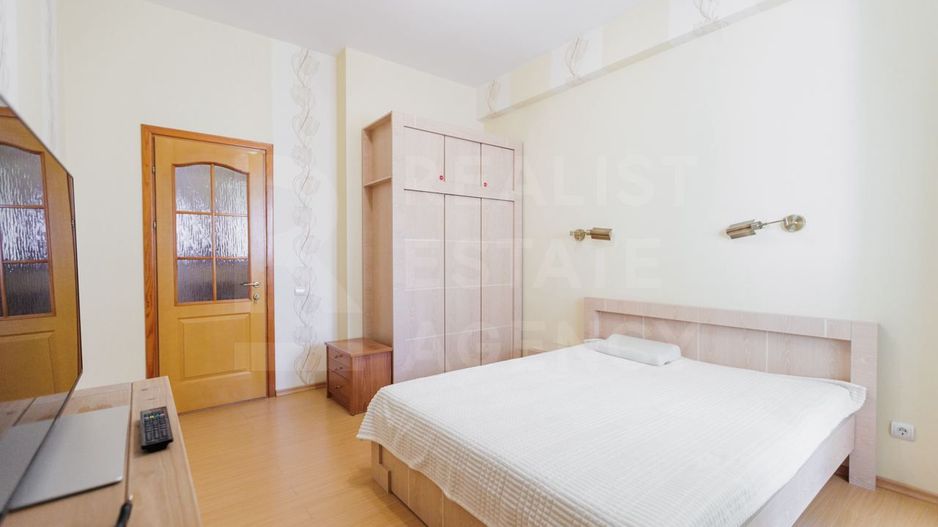 Chirie, apartament, 2 camere str. 31 August 1989, Centru - Poză 4