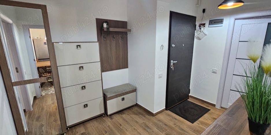 Inchiriez apartament 2 camere Exigent faza 5 Bdul.Timisoara sector 6 Bucuresti - Poză 2
