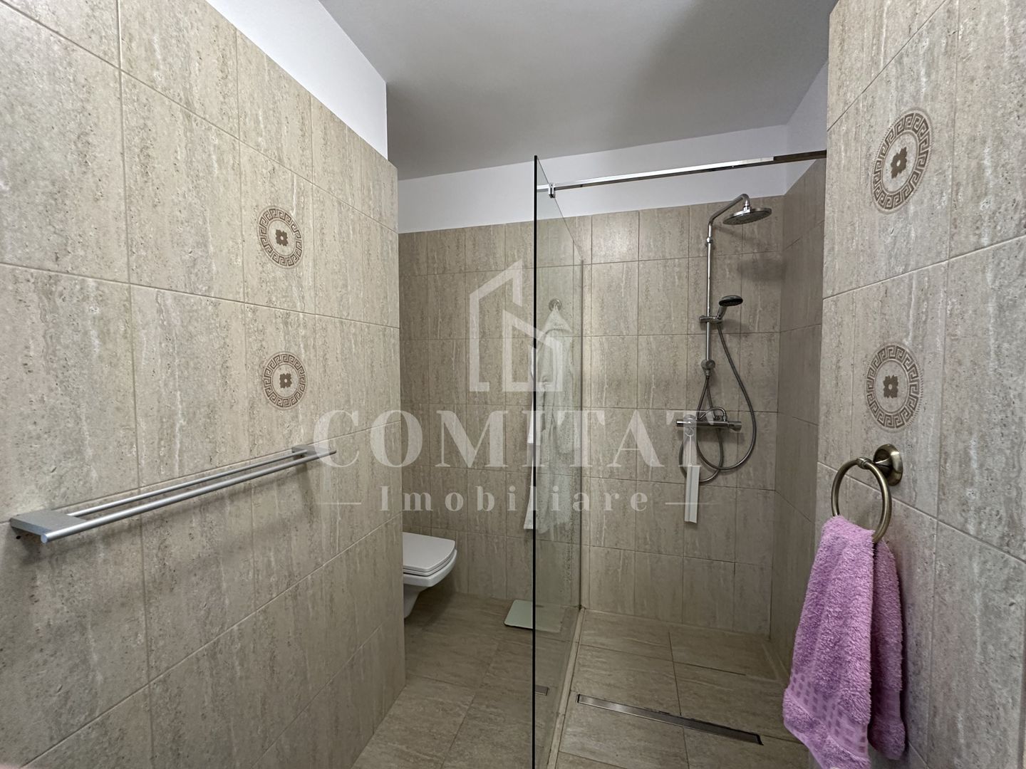 Apartament 3 camere | 85mp | zona NTT Data - Poză 11