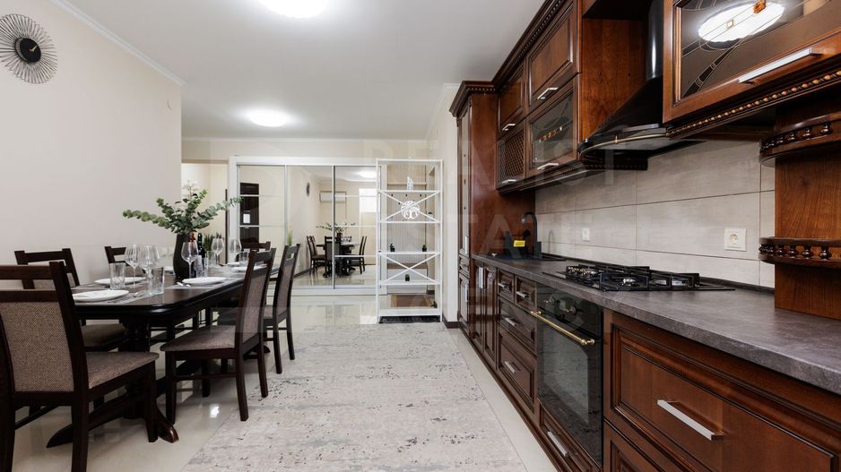 Vânzare, apartament, 2 camere, str. Albișoara, Centru - Poză 1