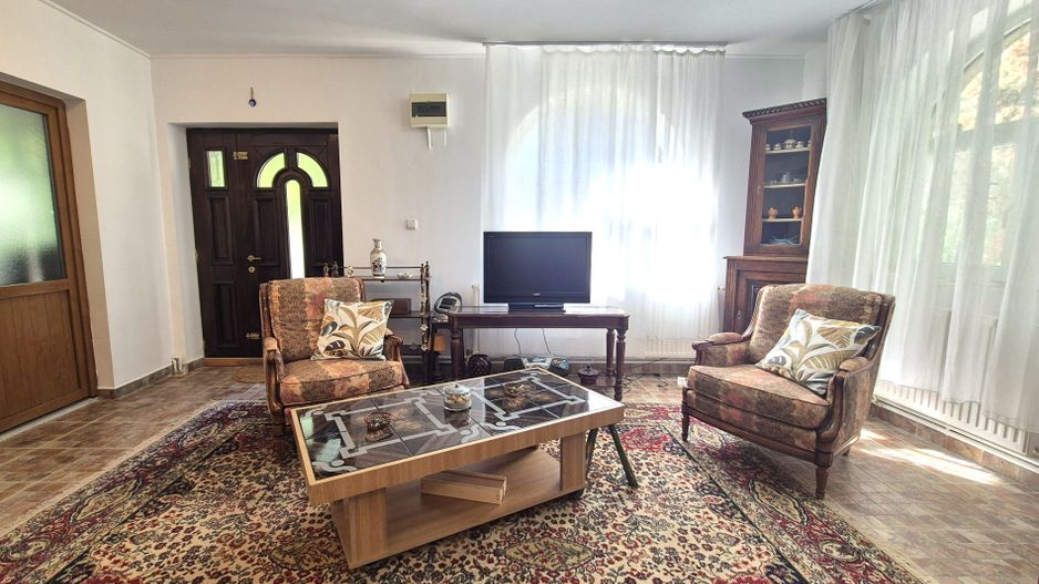 COMISION 0% - Casa cu view specataculos, D+P+M 236mp teren 436mp Campulung Arges - Poză 13