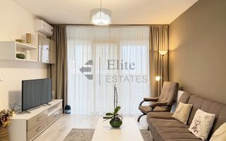 Apartament 2 camere in Iosia Residance | Parcare subterana - Poză 1