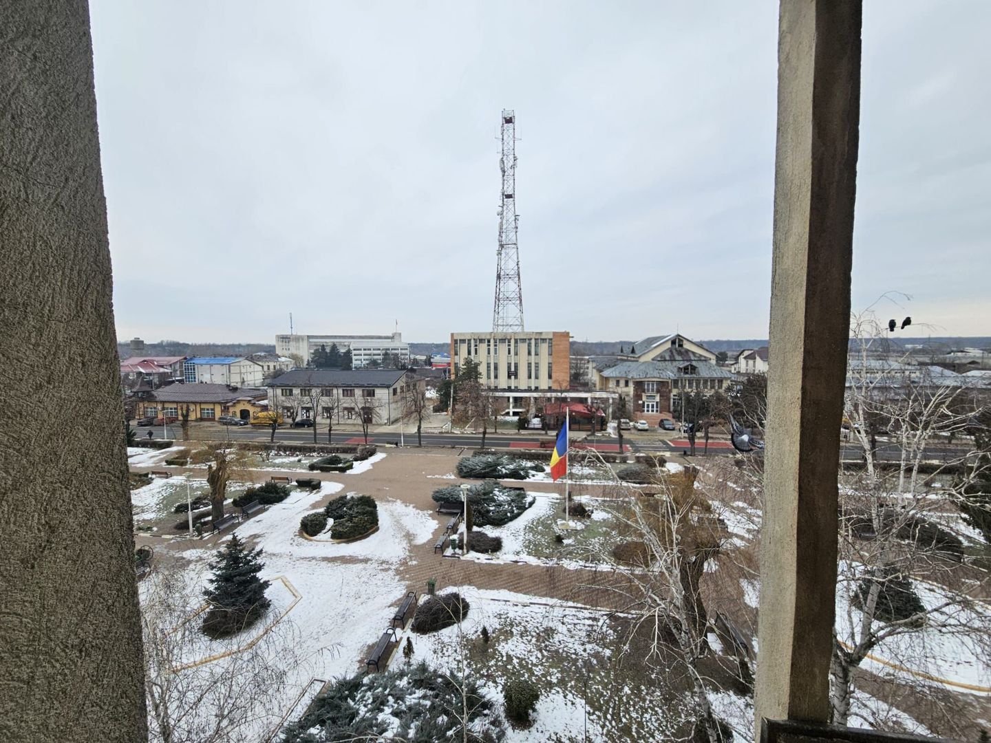 Apartament 3 camere, Ultracentral, Costesti - Poză 12