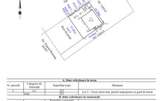 Casa individuala finalizata oferta zona centrala Popesti - Poză 9