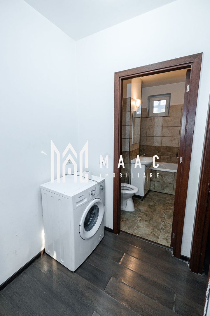 APARTAMENT 3 CAMERE | CENTRU | ETAJ 2 - Poză 8