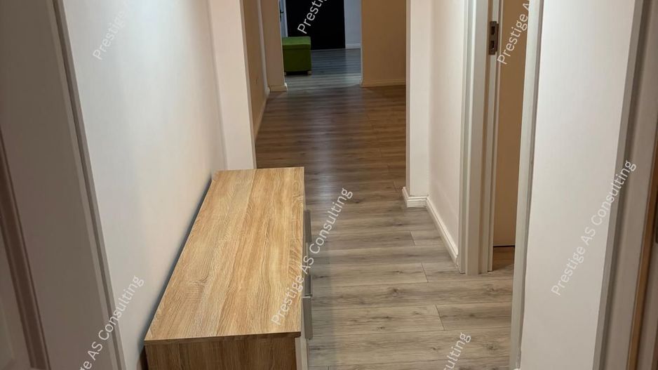 Prima inchiriere | 3 camere | Bulevardul Cetatii - Poză 6