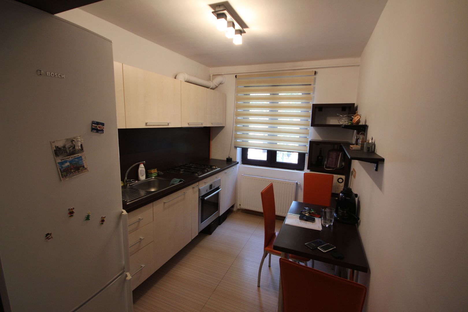 Apartament cu 2 camere zona Medicina - Poză 4