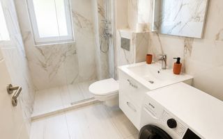 Apartament 3 camere premium + curte 100 mp | prima închiriere - Poză 7
