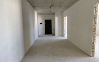 Vânzare, apartament, 2 camere+living, strada Vasile Lupu, Buiucani - Poză 9