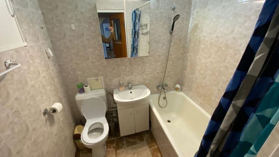 Apartament 2 camere in zona Drumu Taberei la cateva minute de metrou si parc - Poză 8