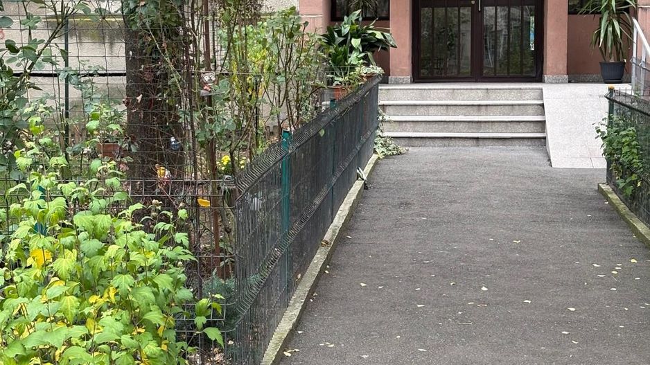 Vanzare Garsoniera zona Giulesti - Poză 9