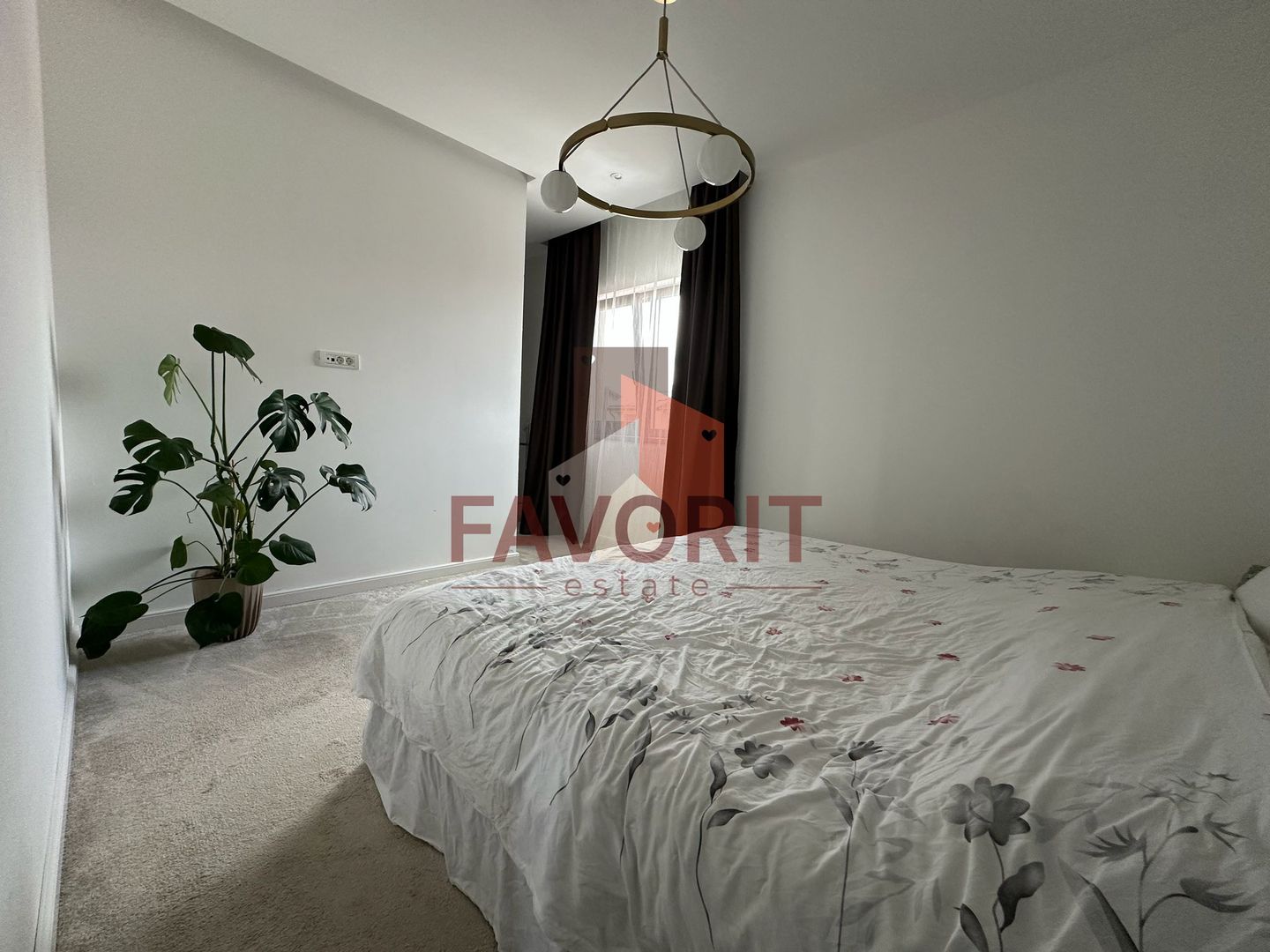 Duplex | Partial Mobilat | Toate utilitatile | Asfalt | Sacalaz | - Poză 11