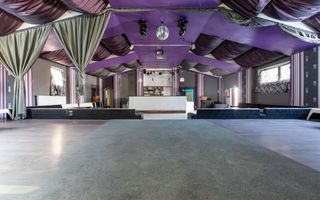 Proprietate cu casa si spatiu comercial+teren 4060 mp Bahna - Poză 3