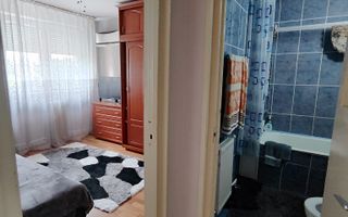 Apartament 2 camere | Complet mobilat și utilat | 38 mp | Etaj 3/4 - Poză 12