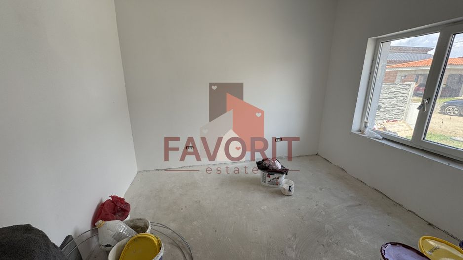 Aproape de benzinaria ESO. Finisaje la alegere - Poză 7