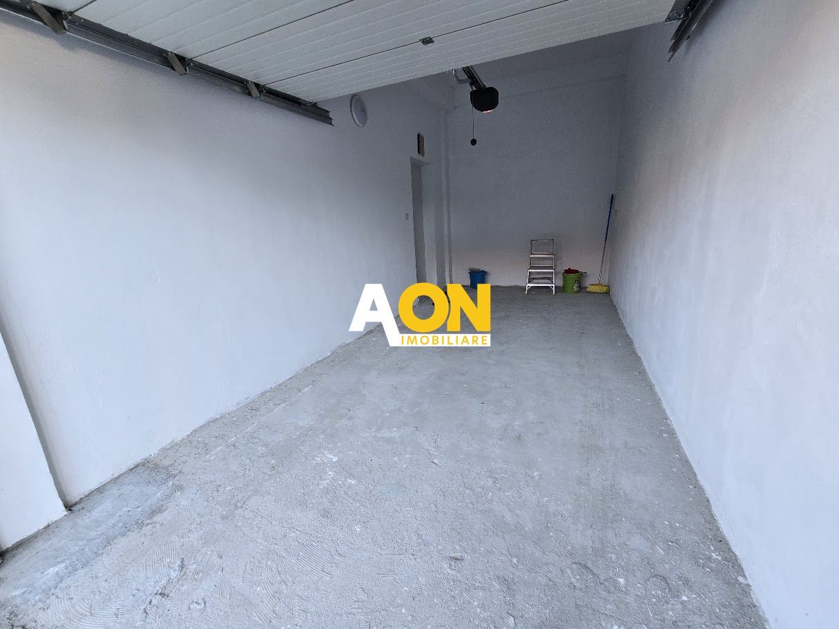 Apartament 2 Camere, Decomandat, Bloc Nou, Cetate, Garaj - Poză 9