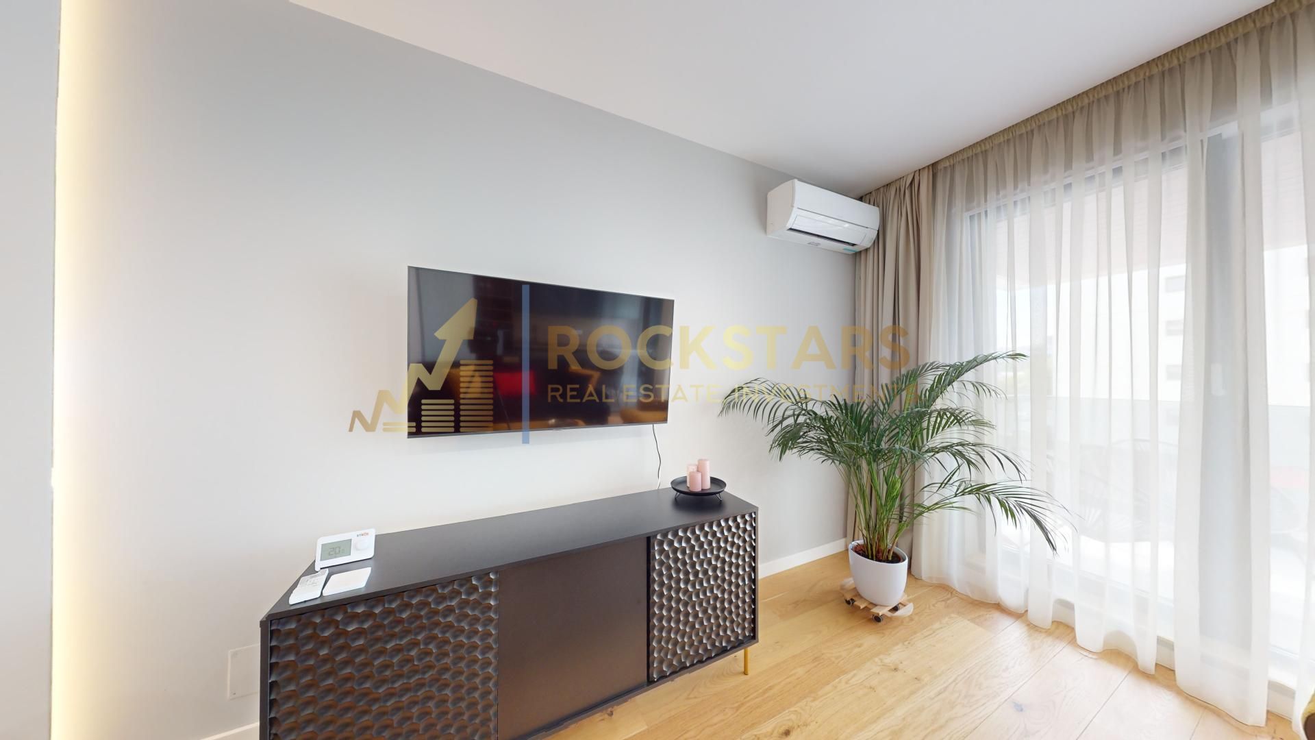 Apartament 2 Camere | Nusco City | de inchiriat - Poză 8