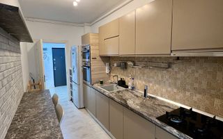 Apartament 2 Camere Novum Lacul Morii Panorama - Poză 3