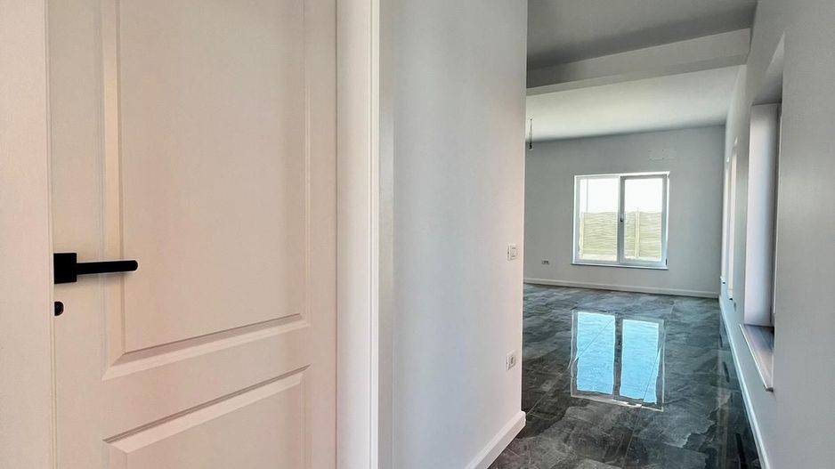 Duplex Lux, 4 dormitoare, finisaje premium. Ghiroda. - Poză 14