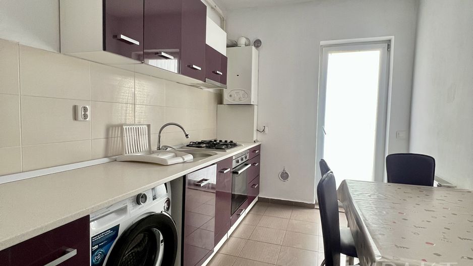 Apartament Recent Renovat cu Loc de Parcare in Zona Autogara - Poză 4