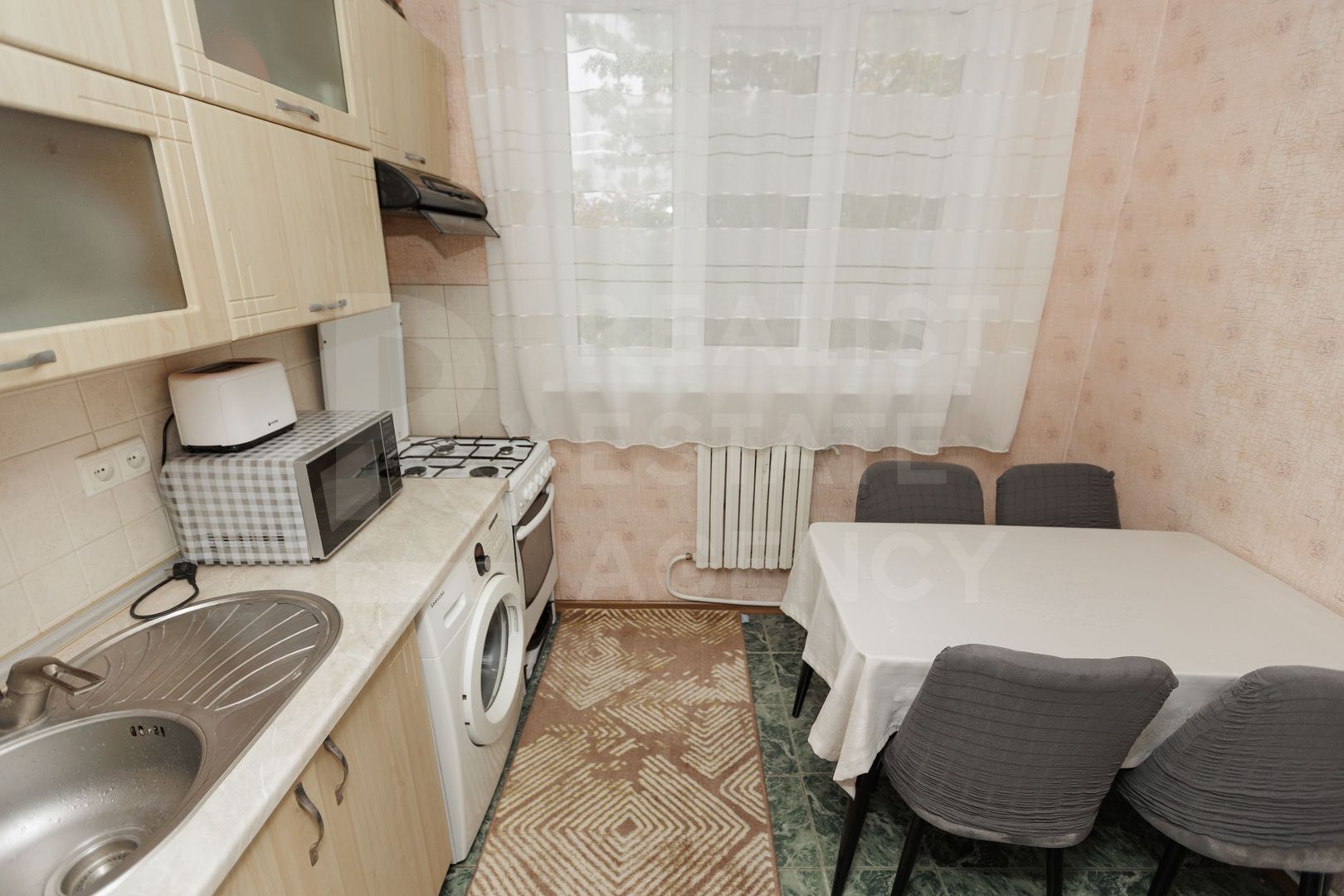Vânzare, apartament, 2 camere, șos. Hâncești, Telecentru - Poză 6