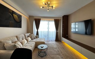 Apartamnt prmium | Etaj intermediar | Zona Eroilor - Floresti - Poză 3