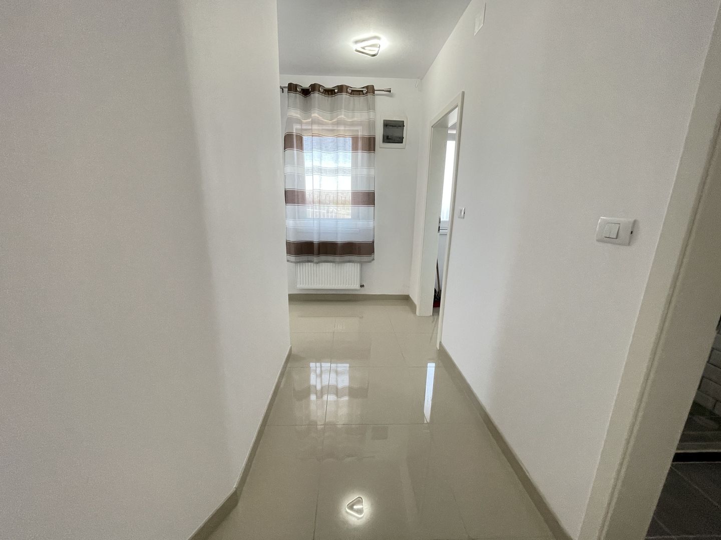 Duplex in Dumbravita -zona Cora - Poză 8