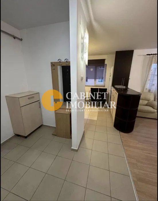 3 camere -decomandat, et. intermediar, bloc nou, mobilat si utilat! - Poză 2