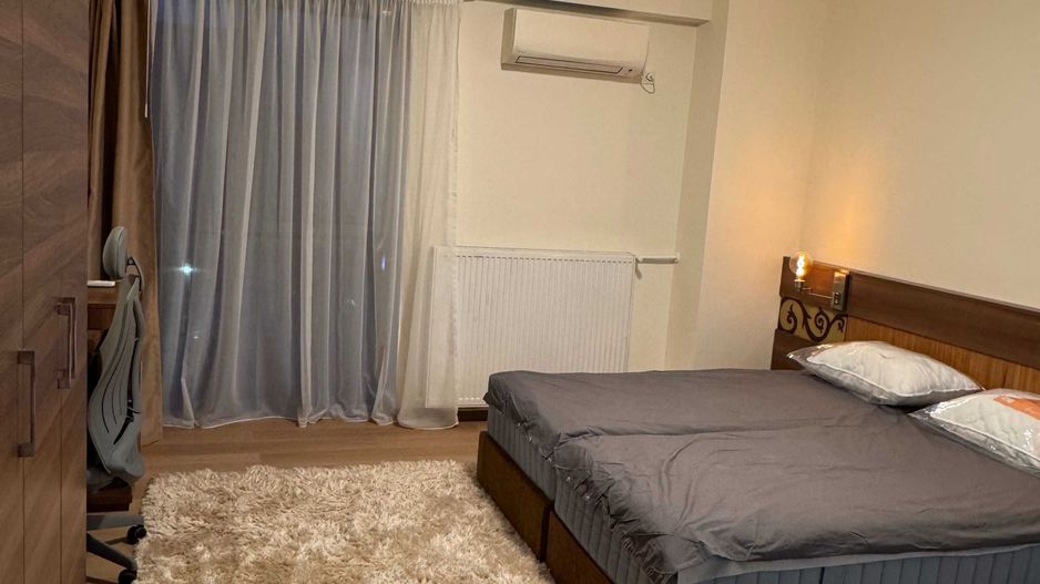 3 camere Otopeni | 2 locuri parcare | Rin Nord Residence - Comision 0% - Poză 4