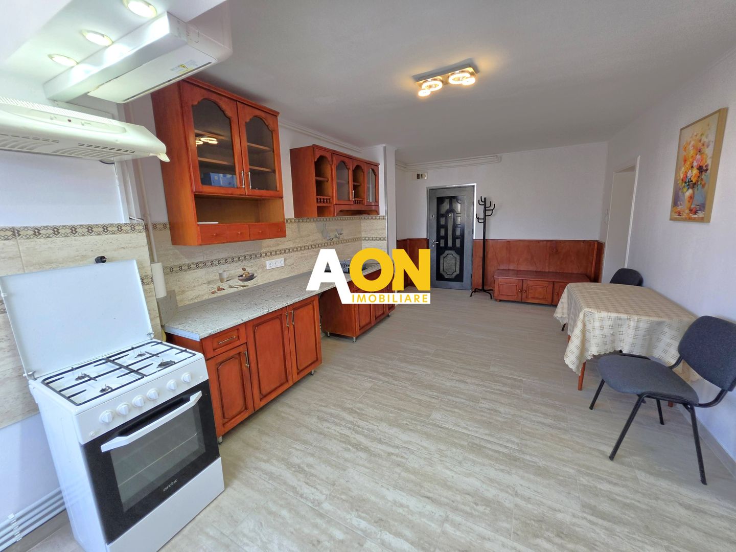 Apartament 2 camere, 60 mp utili, etaj 3, zona ultracentrala - Poză 7