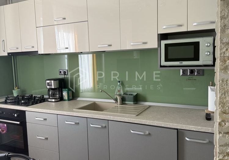 Apartament 3 camere de închiriat zona Tudor, Cutezanței - Poză 5