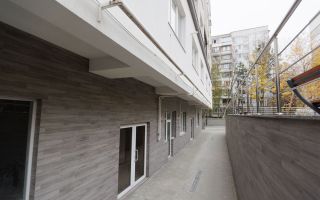 Vânzare, spațiu comercial, 187.2 mp, strada Pietrarilor, Telecentru - Poză 9