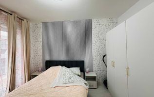 Ap. 2 cam studio, Popești-Leordeni, Joy Residence Biruinței, metrou